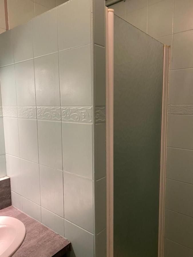 Chambre Meublee Cafe Boulevard Joseph Vallier Appartement Grenoble Buitenkant foto